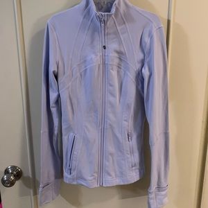 Lululemon define jacket size 6